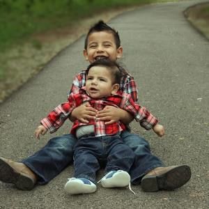 Meet your Posher, Judy